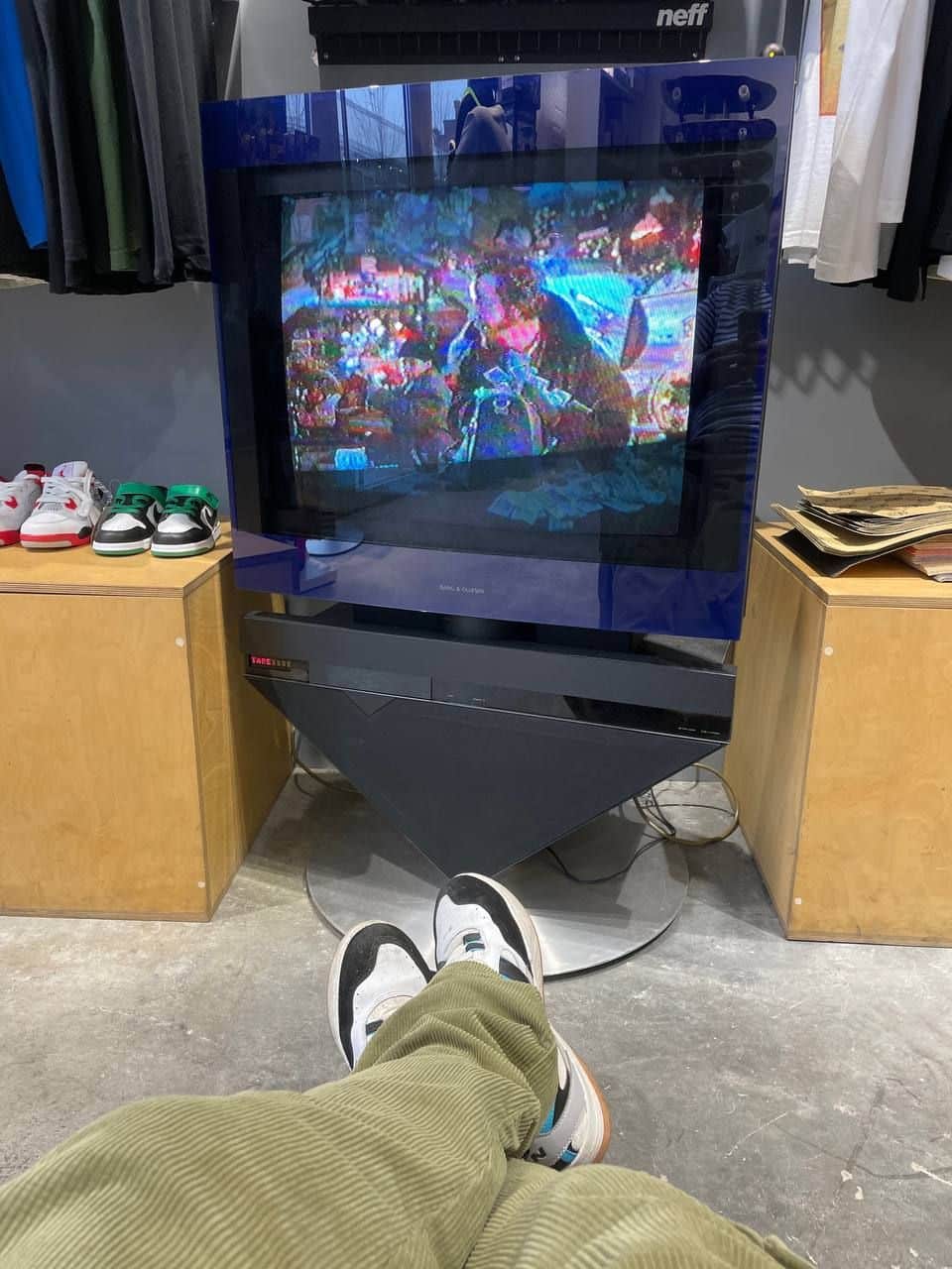 Skateshop