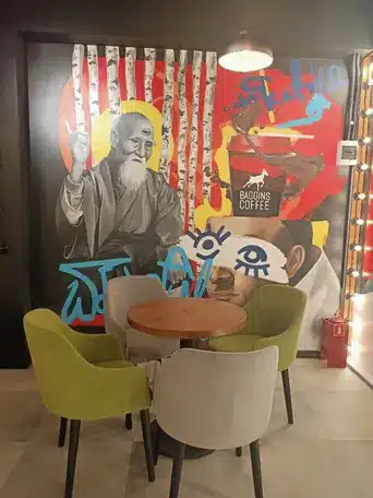 Baggins Coffee