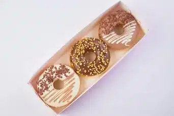 Roni’s Donuts