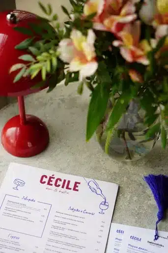 Cécile