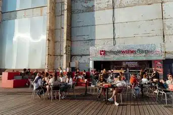 SimpleWine Bar