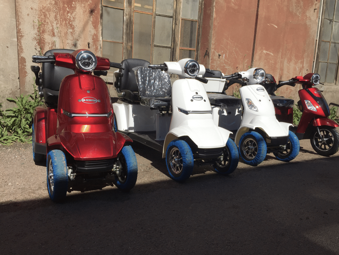 ER-SCOOTERS