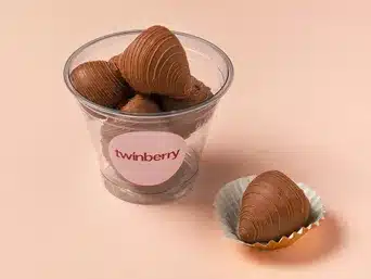 Twinberry