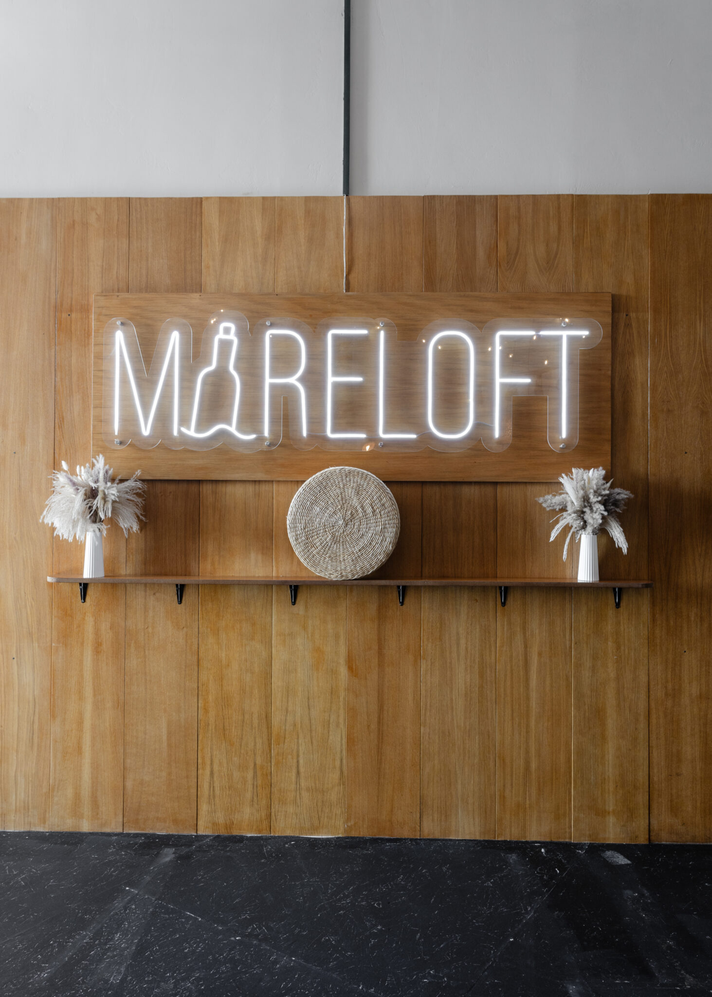 MORELOFT