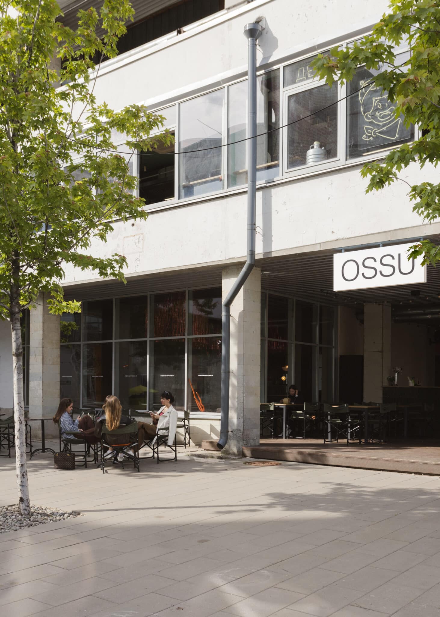 Ossu