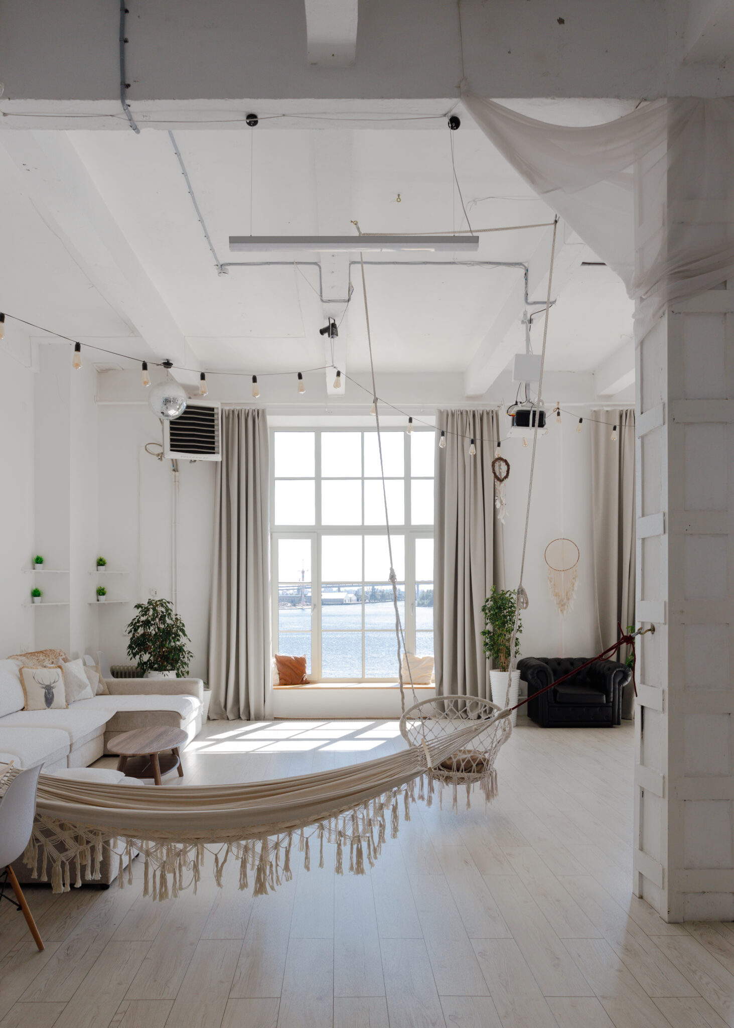 Hvoya Loft