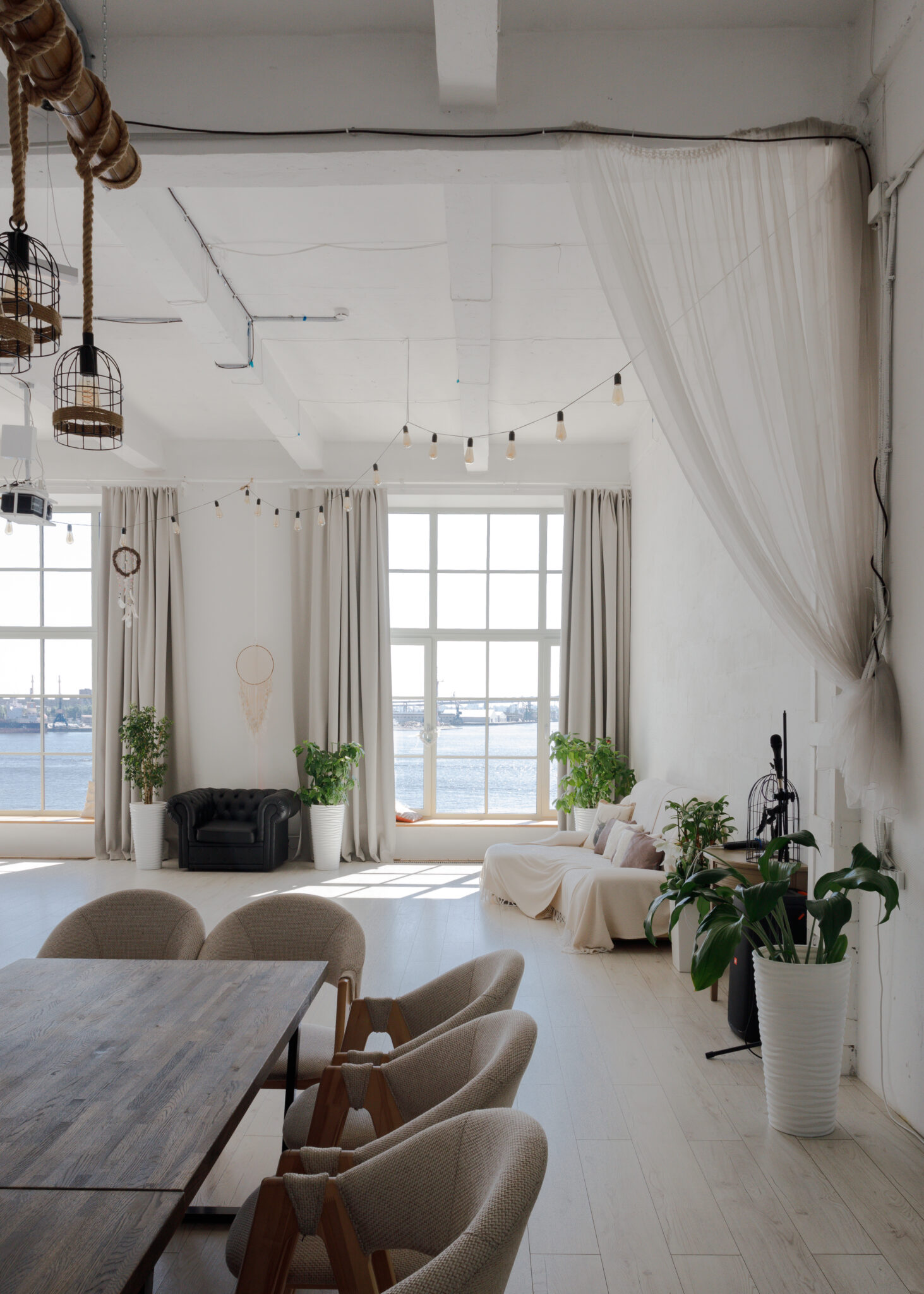 Hvoya Loft