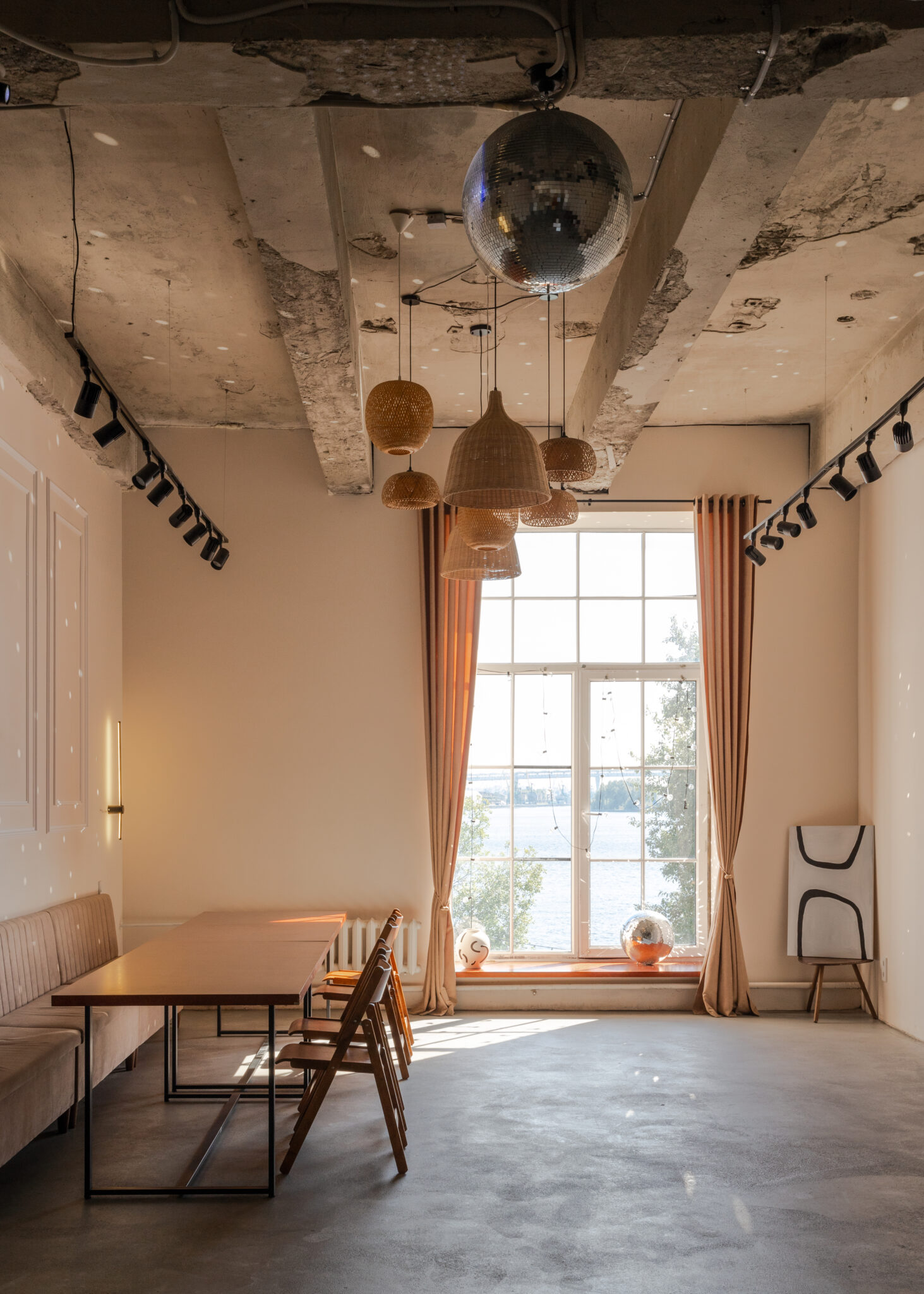 White Loft