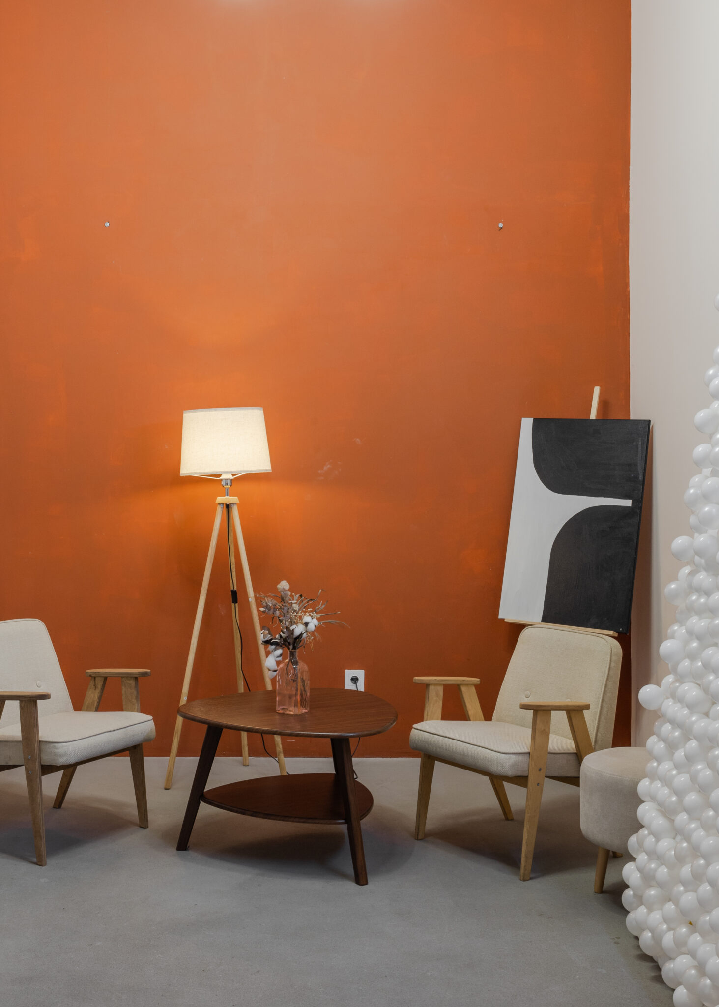 White Loft