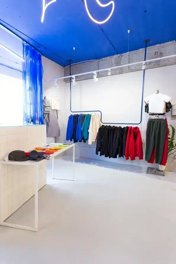 Done store