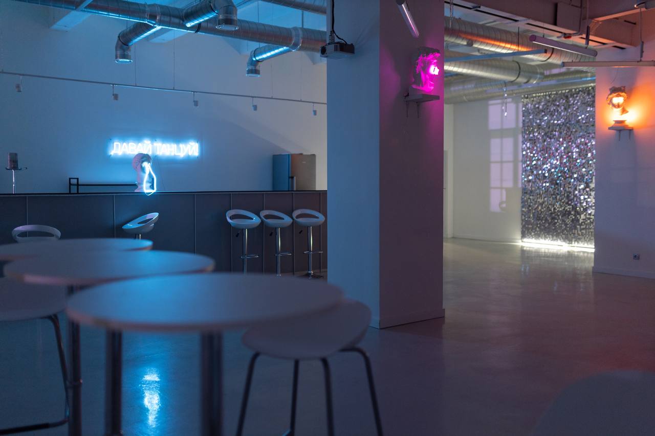 Rubinloft