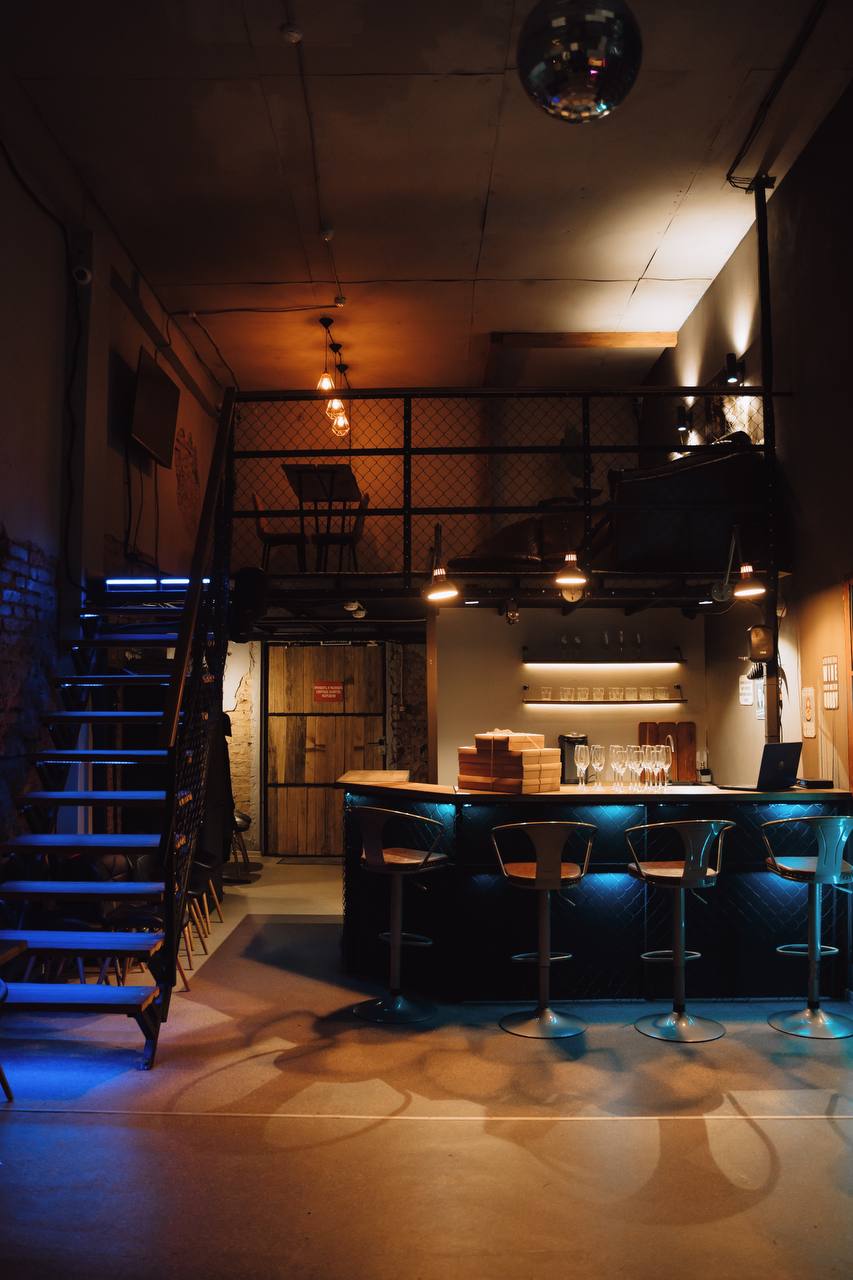 Мануфактура Лофт