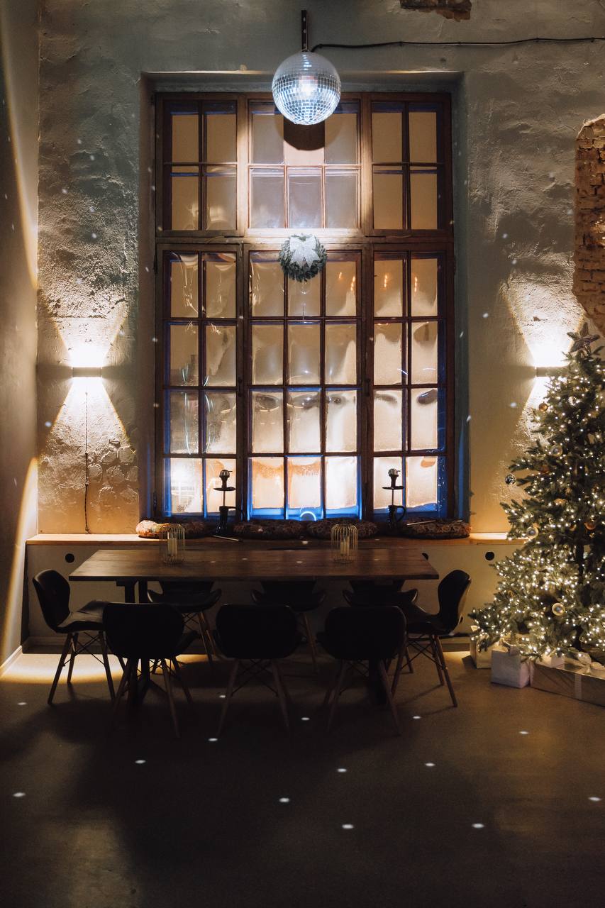 Мануфактура Лофт