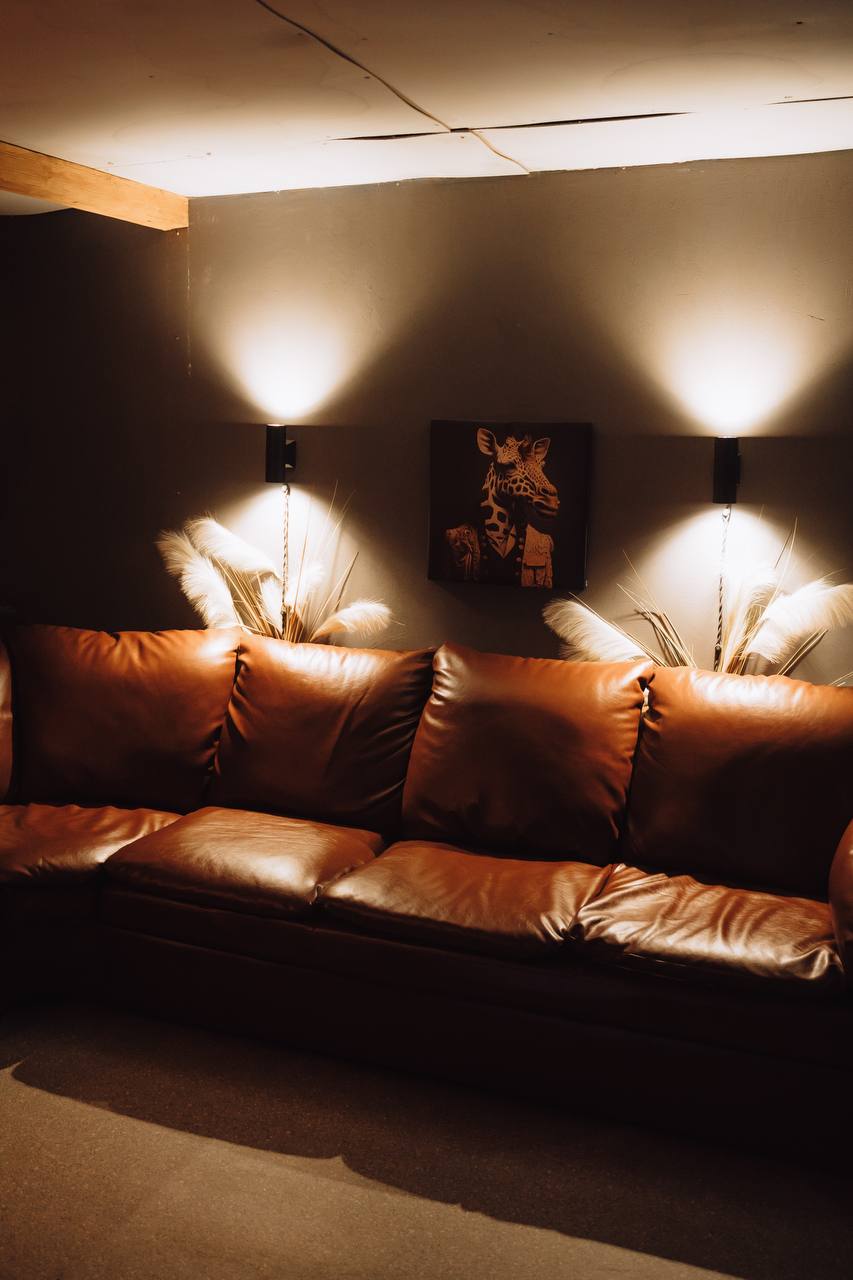 Мануфактура Лофт