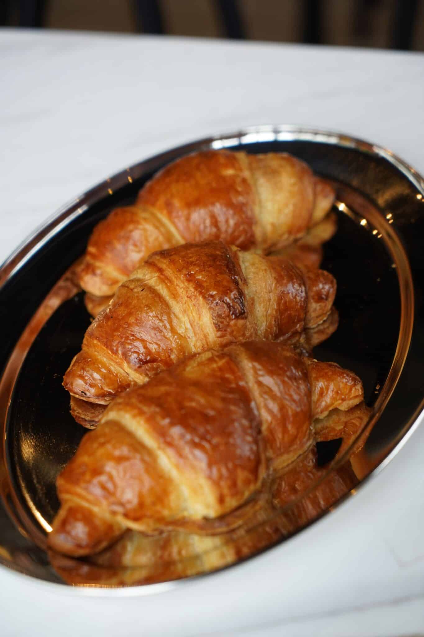 Завтраки в Порту