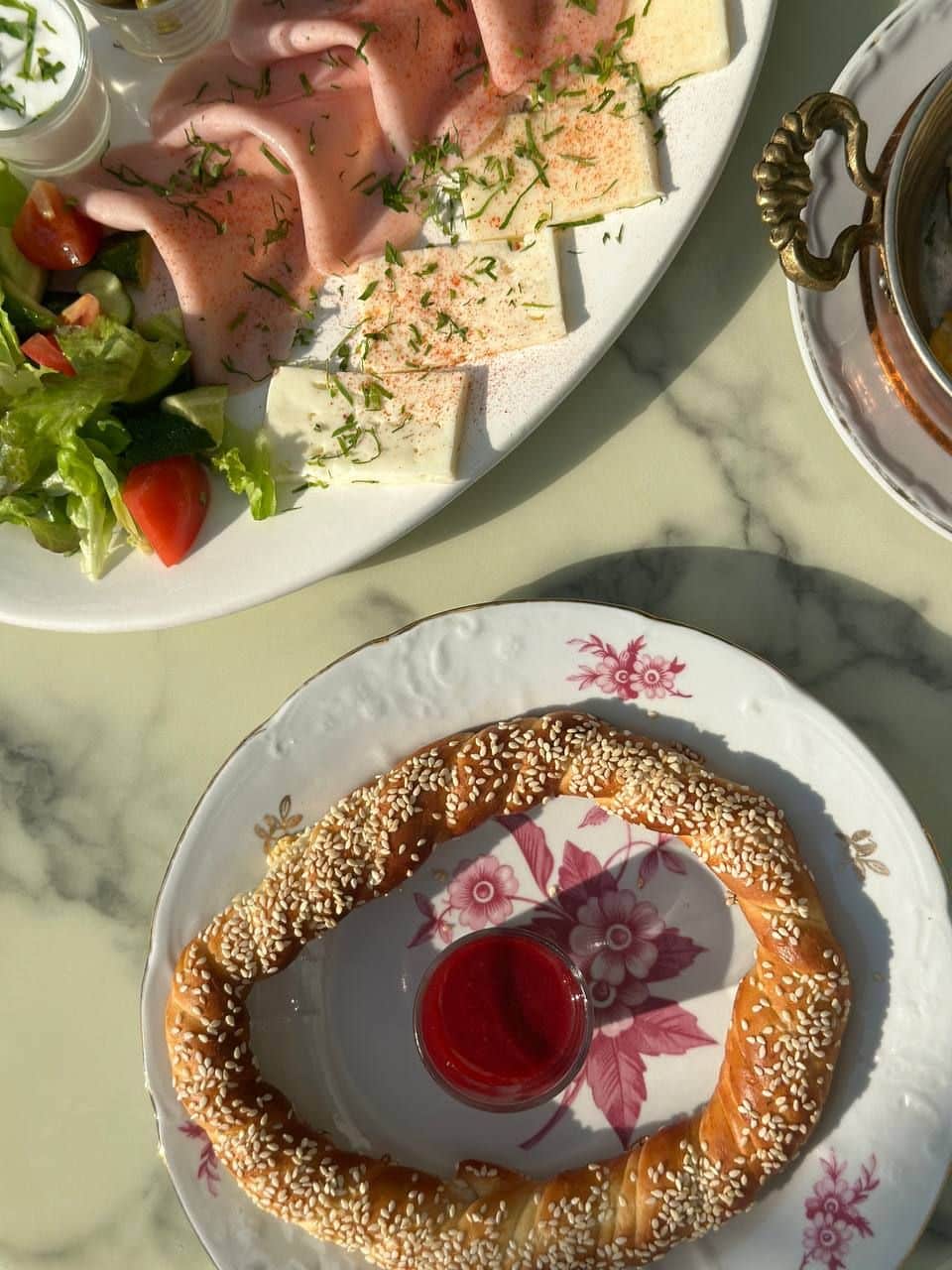 Завтраки в Порту