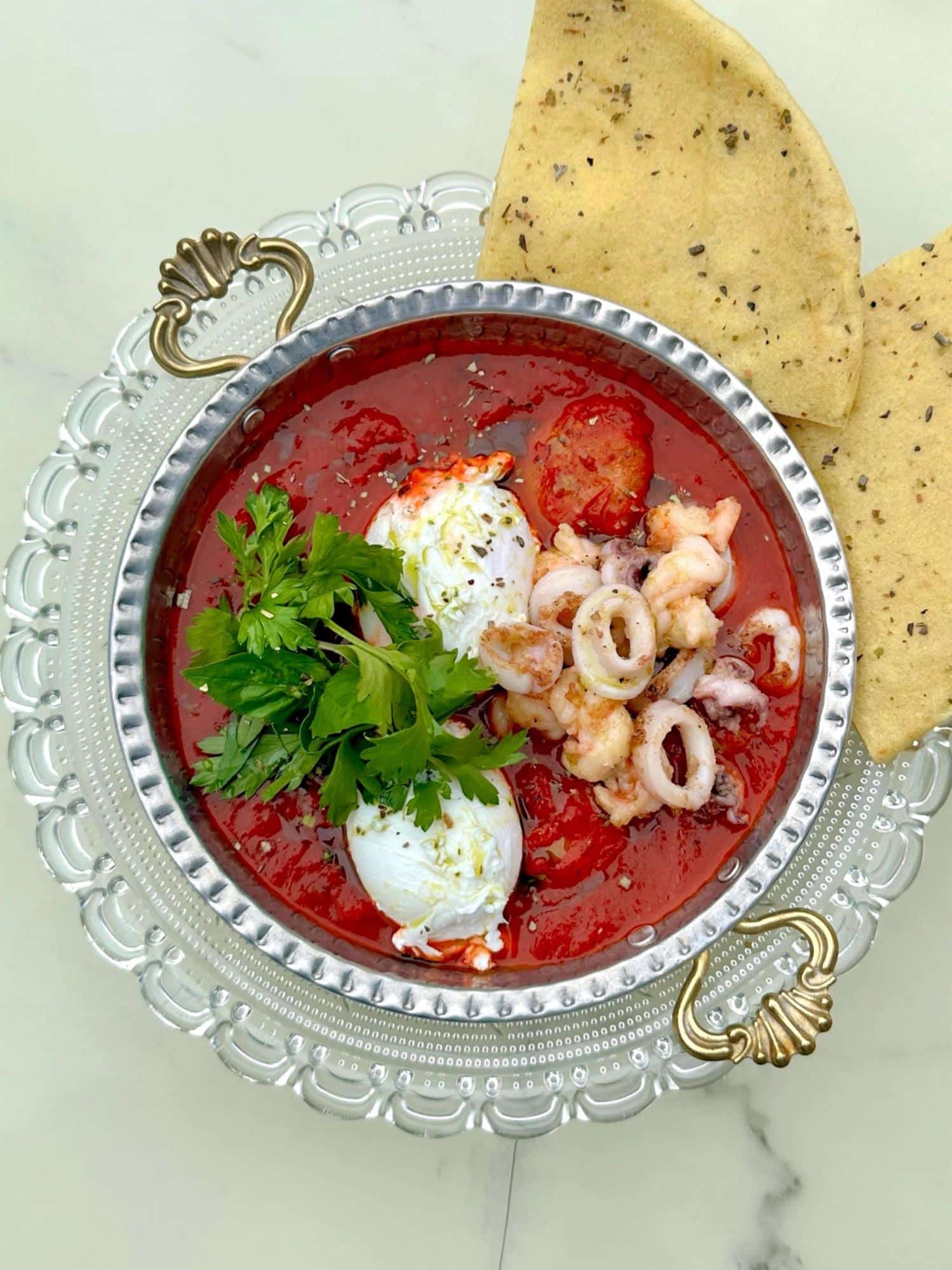 Завтраки в Порту