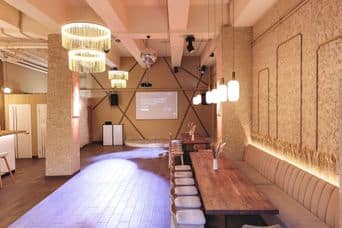 Brosko Loft светлый