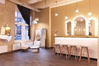 Brosko Loft светлый