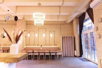 Brosko Loft светлый