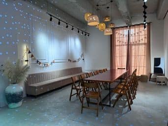 White Loft