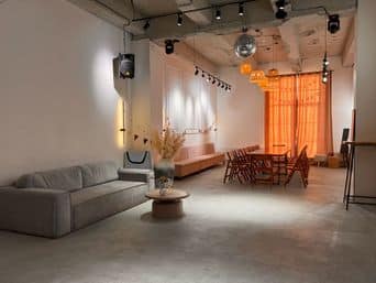 White Loft