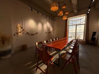 White Loft