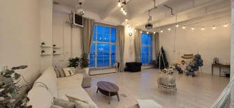 Hvoya Loft