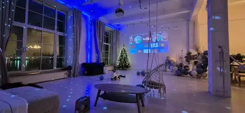 Hvoya Loft