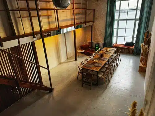 VIEW LOFT