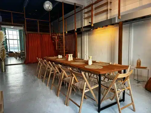 VIEW LOFT