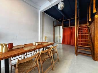 VIEW LOFT