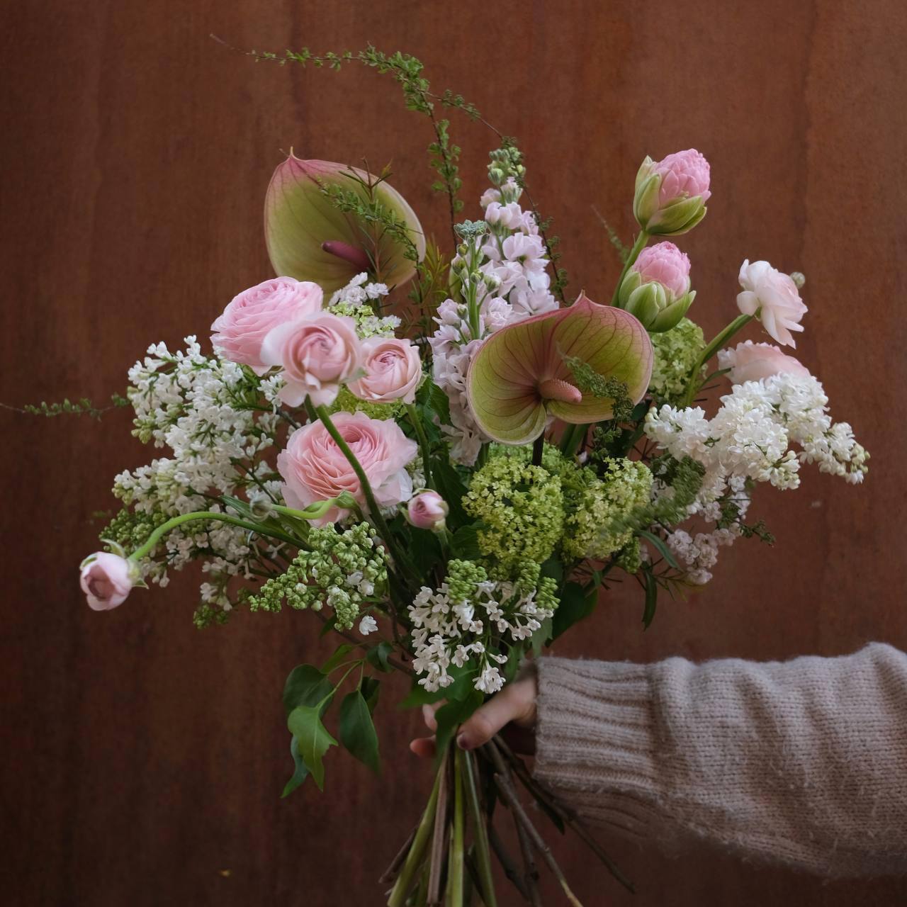 Sever Flowers