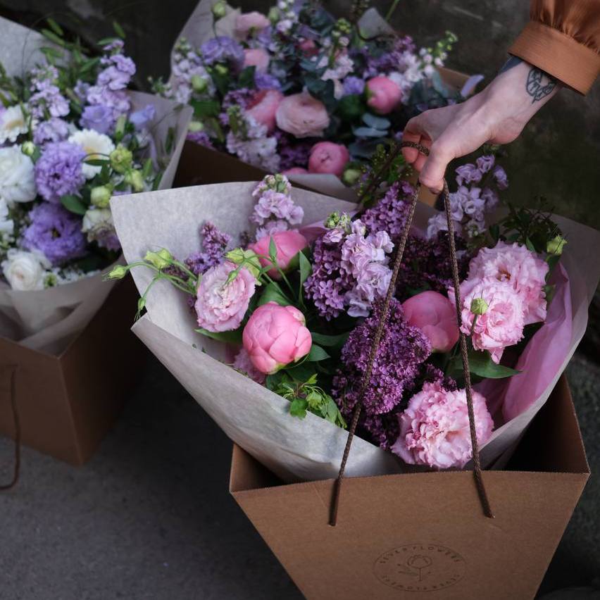Sever Flowers