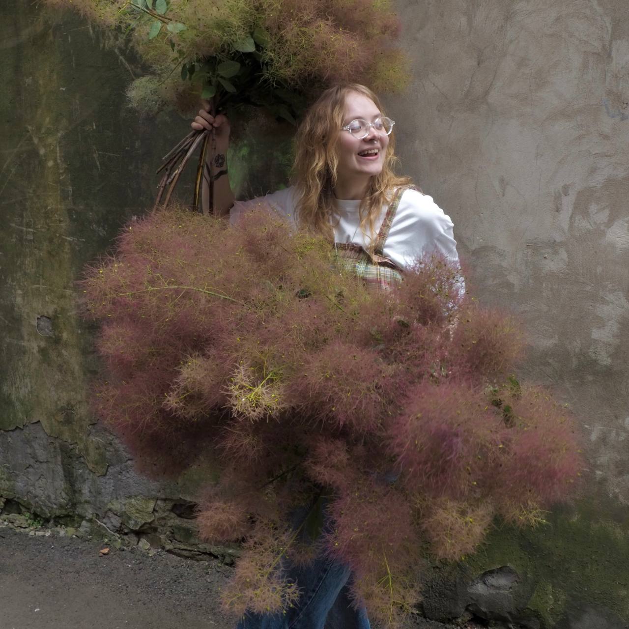 Sever Flowers