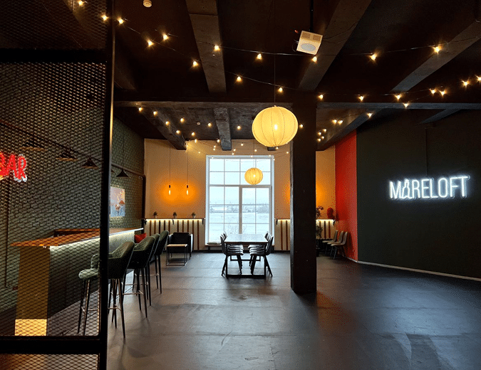 MORELOFT