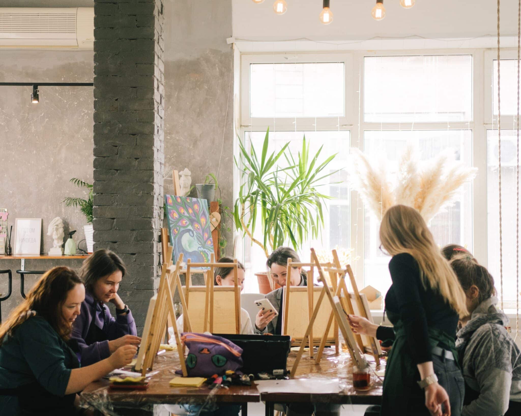 Art Loft