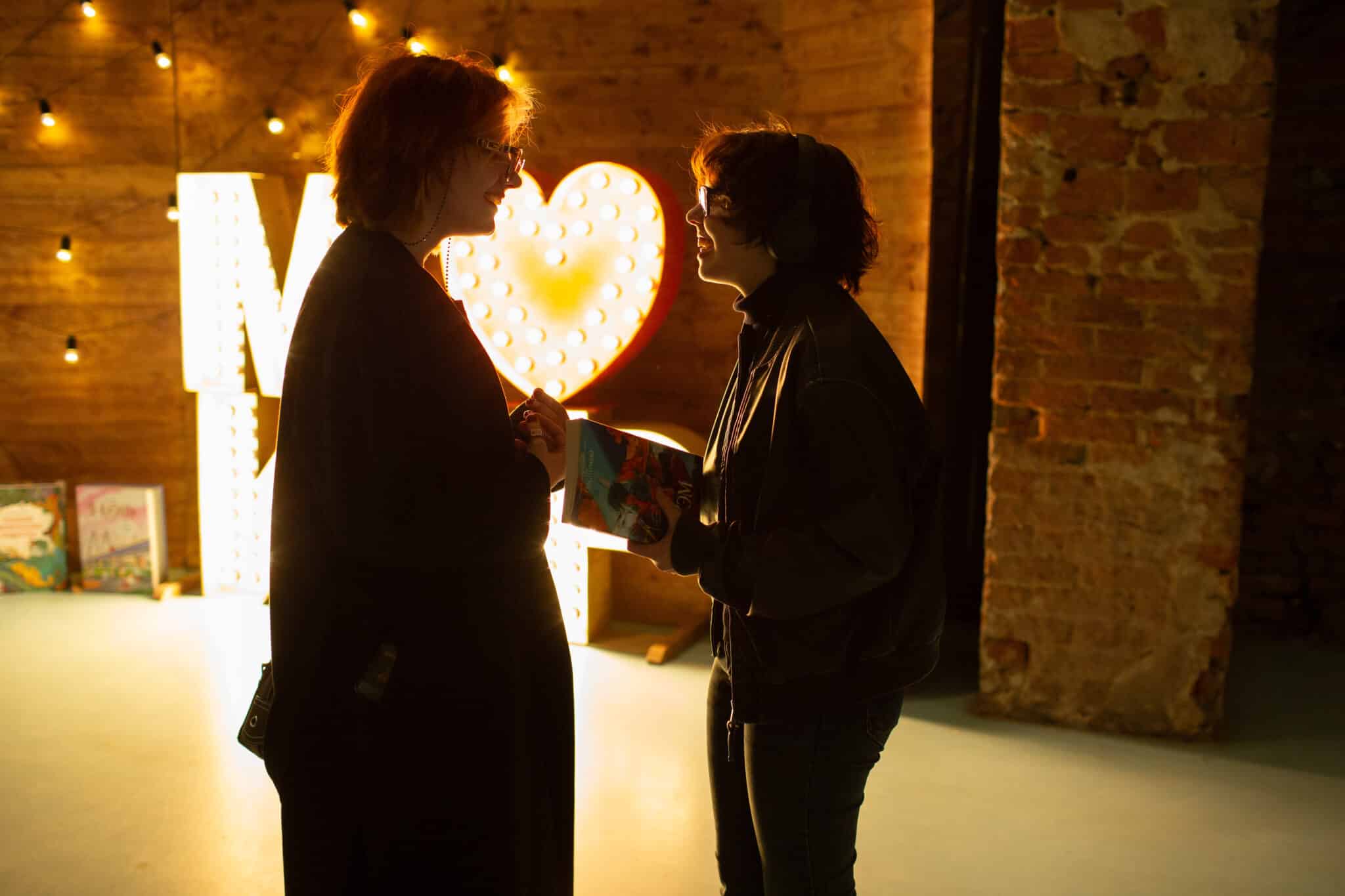 Гаражная распродажа МИФ