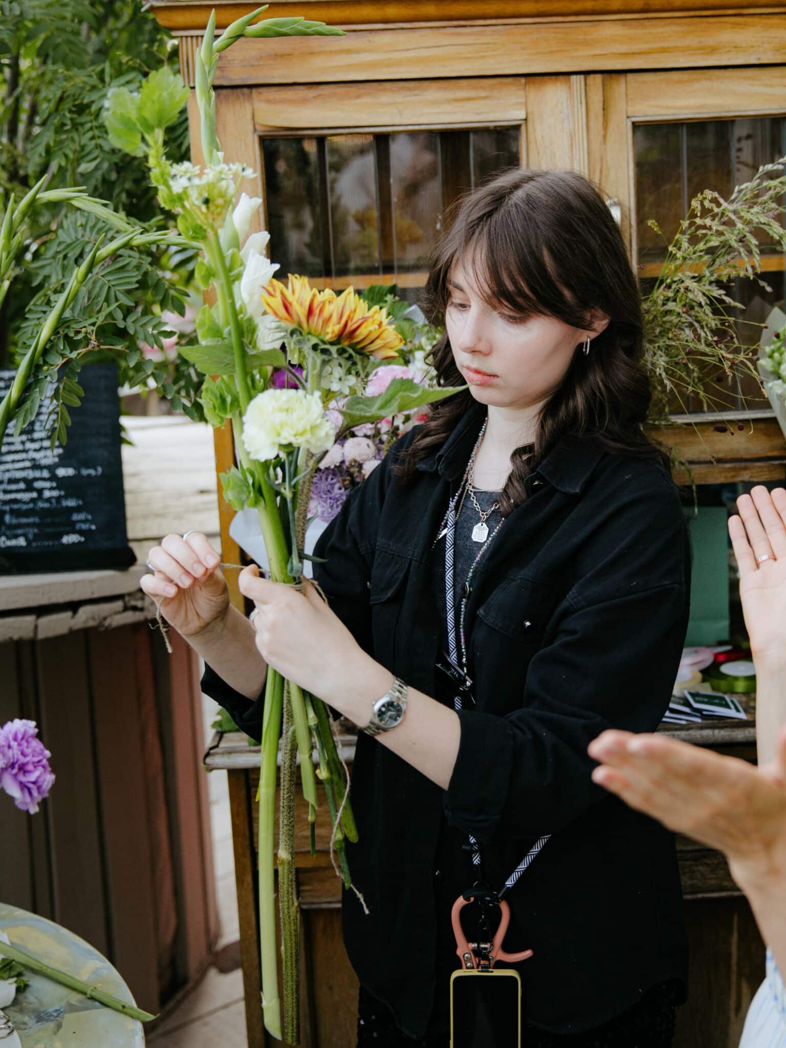 День рождения Leila 2025