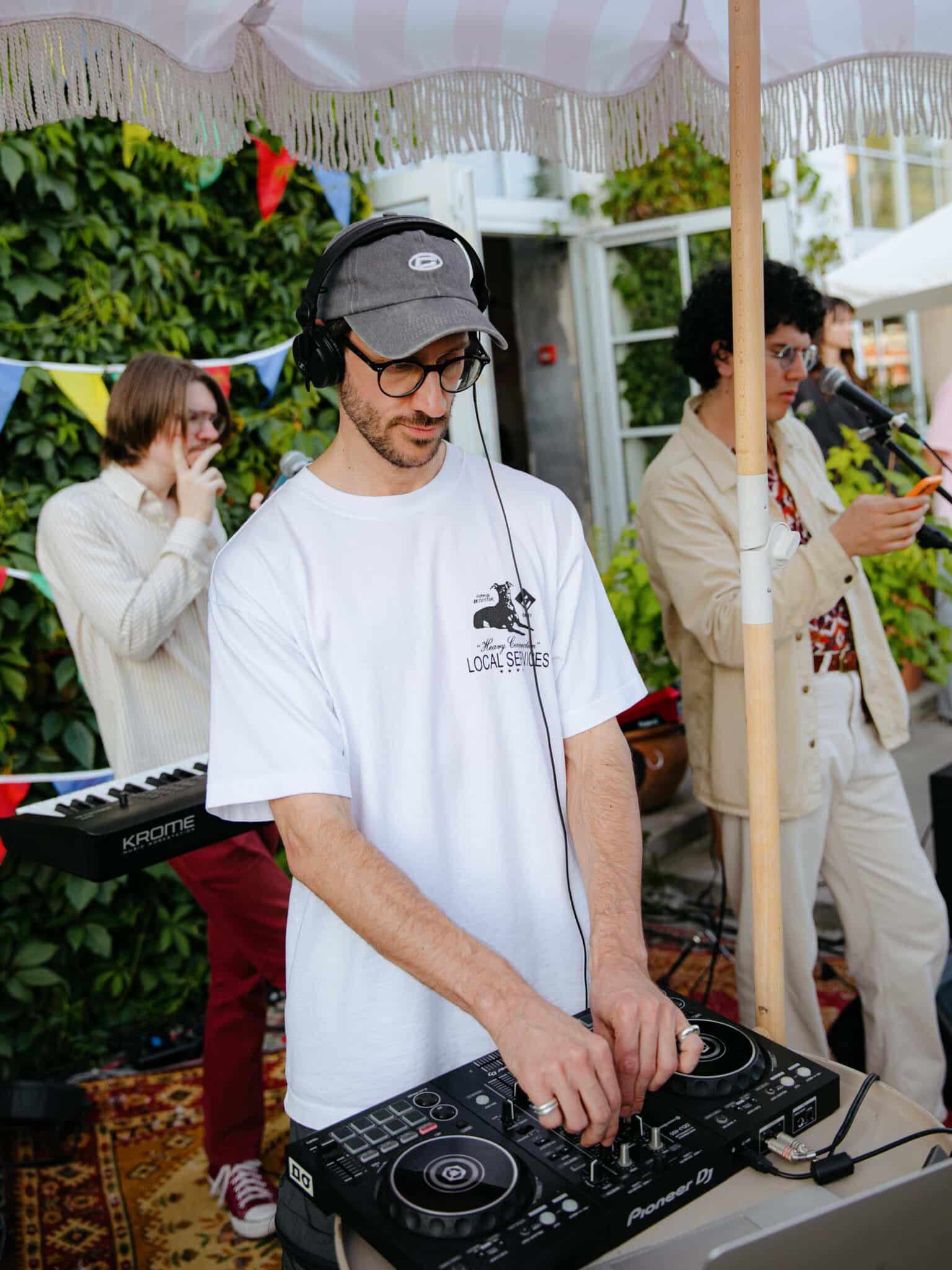 День рождения Leila 2025