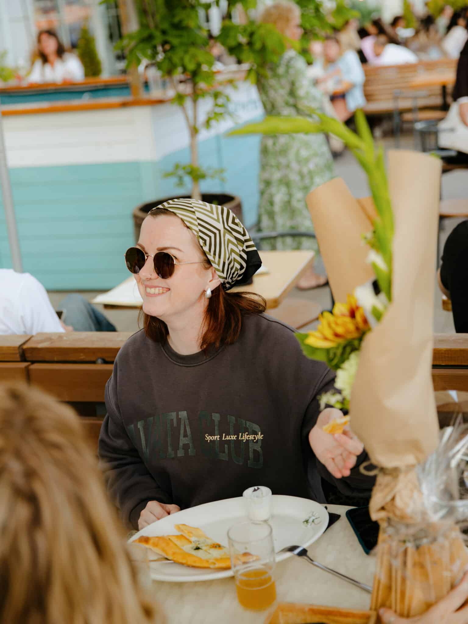 День рождения Leila 2025