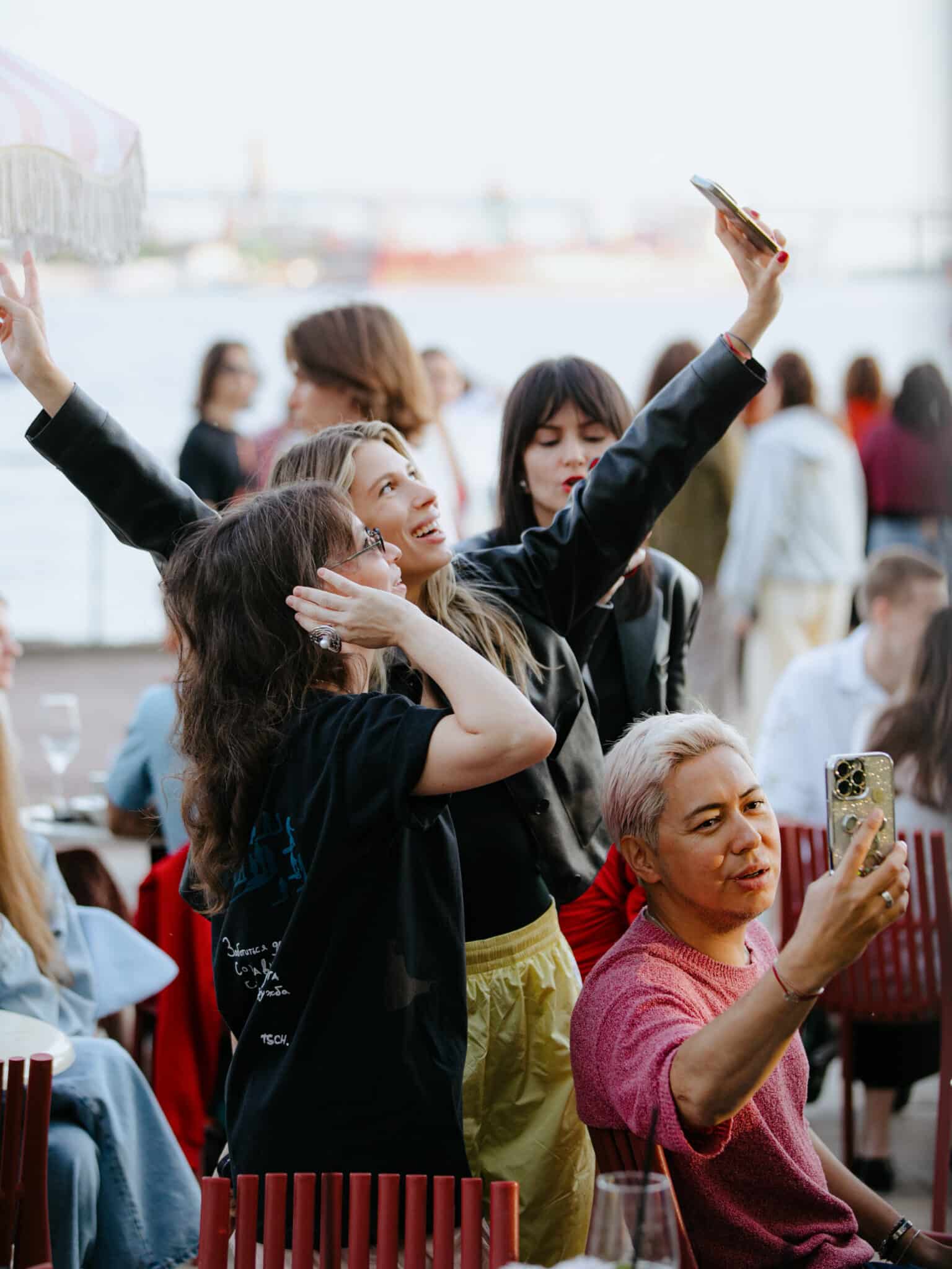 День рождения Leila 2025