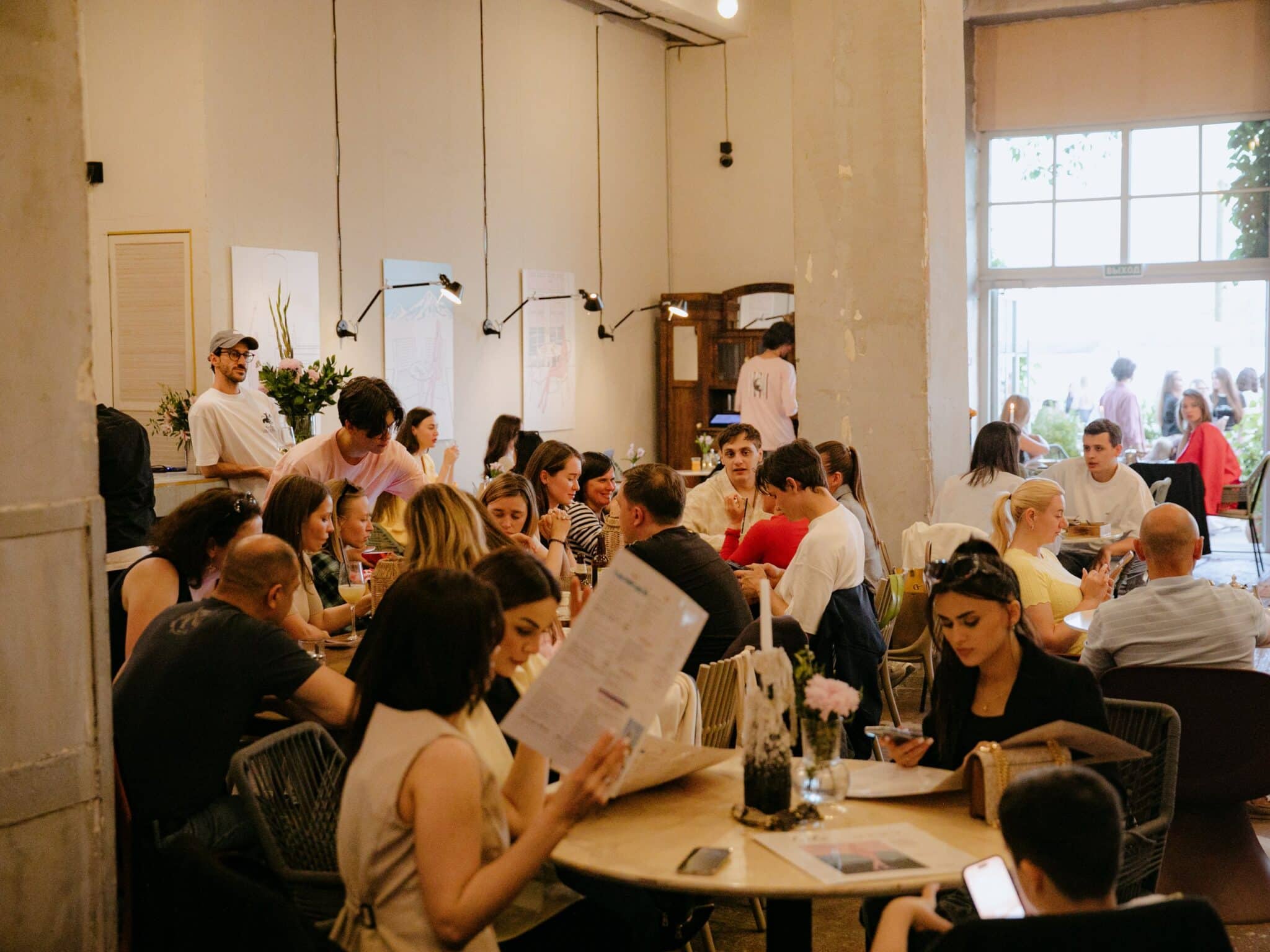 День рождения Leila 2025