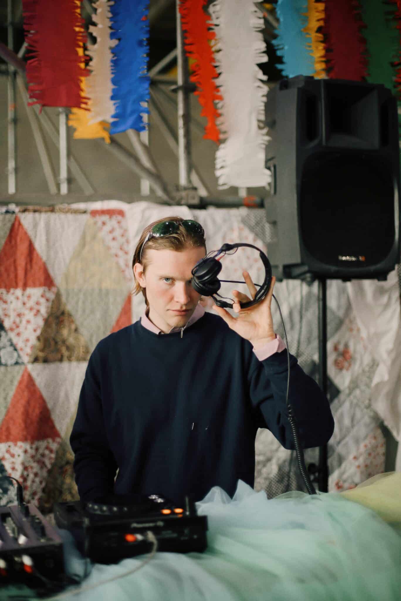 Интеллигентная барахолка