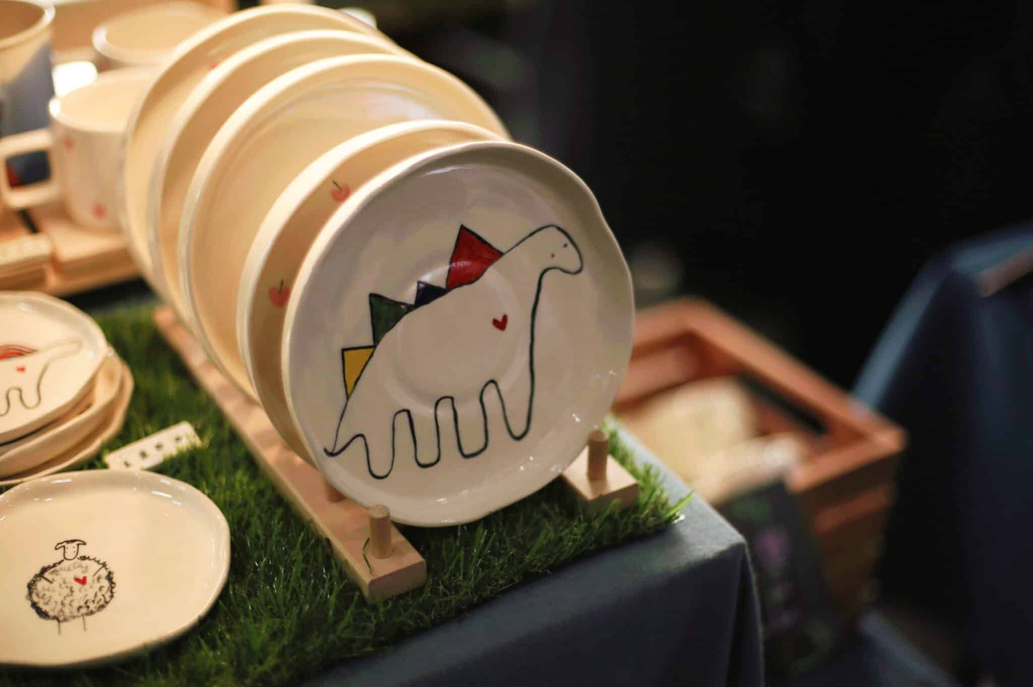 Интеллигентная барахолка