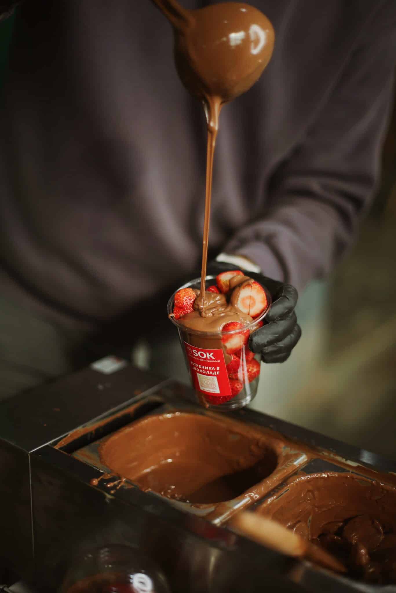 Интеллигентная барахолка