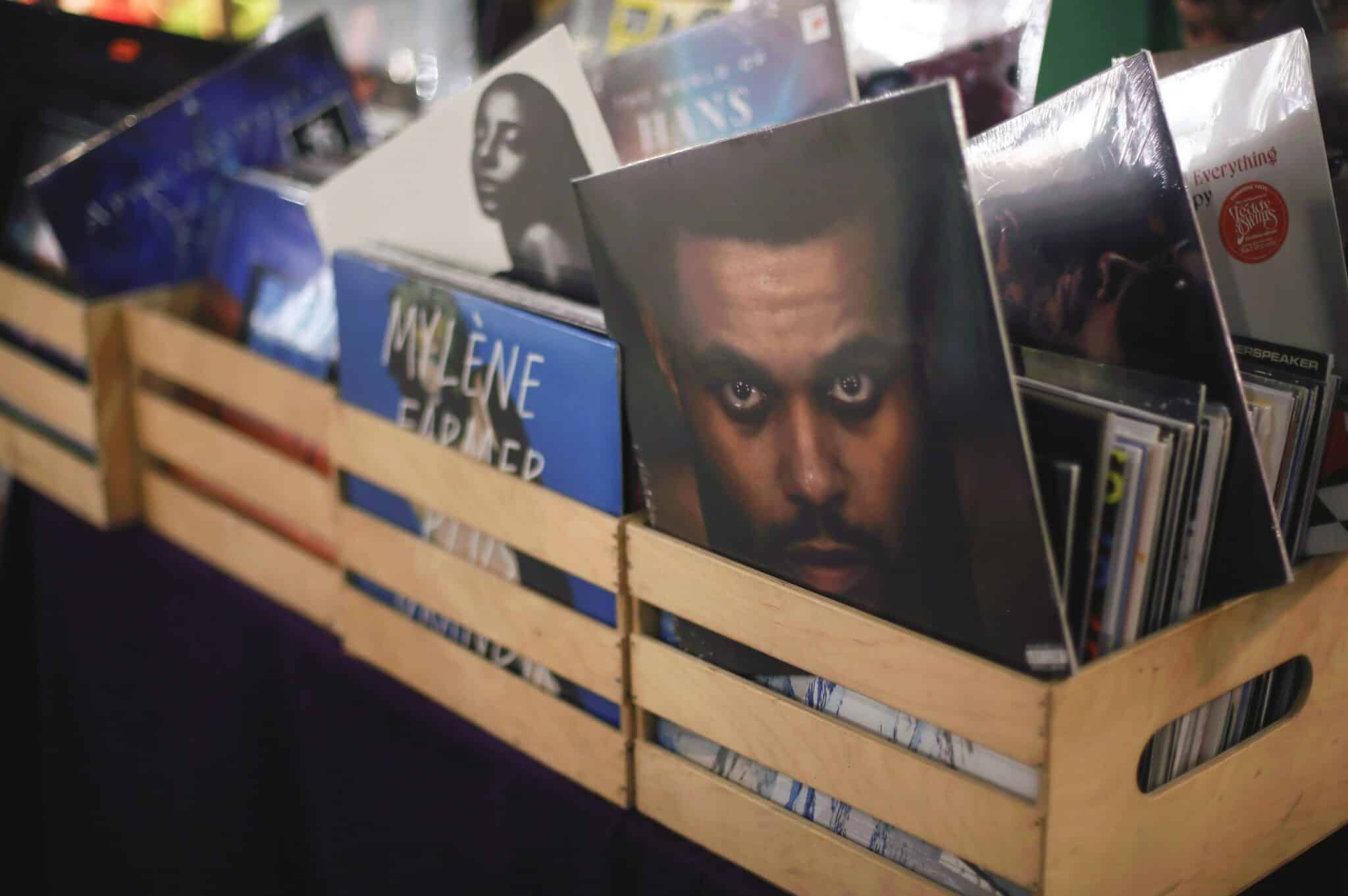 Интеллигентная барахолка