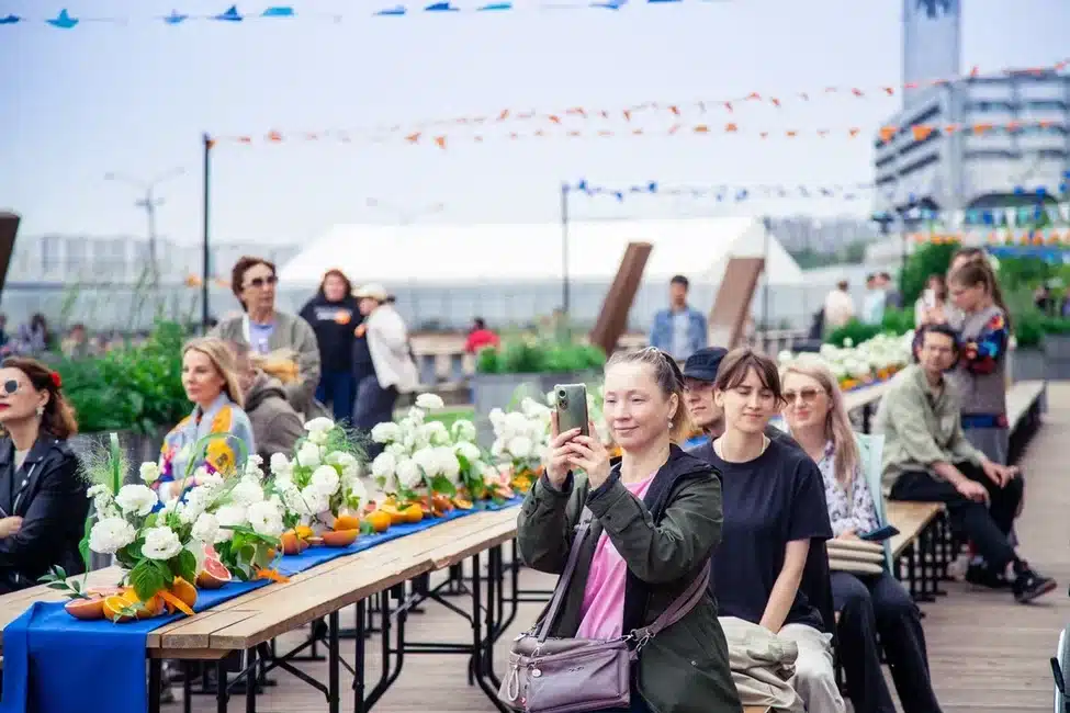 100 лет в обед