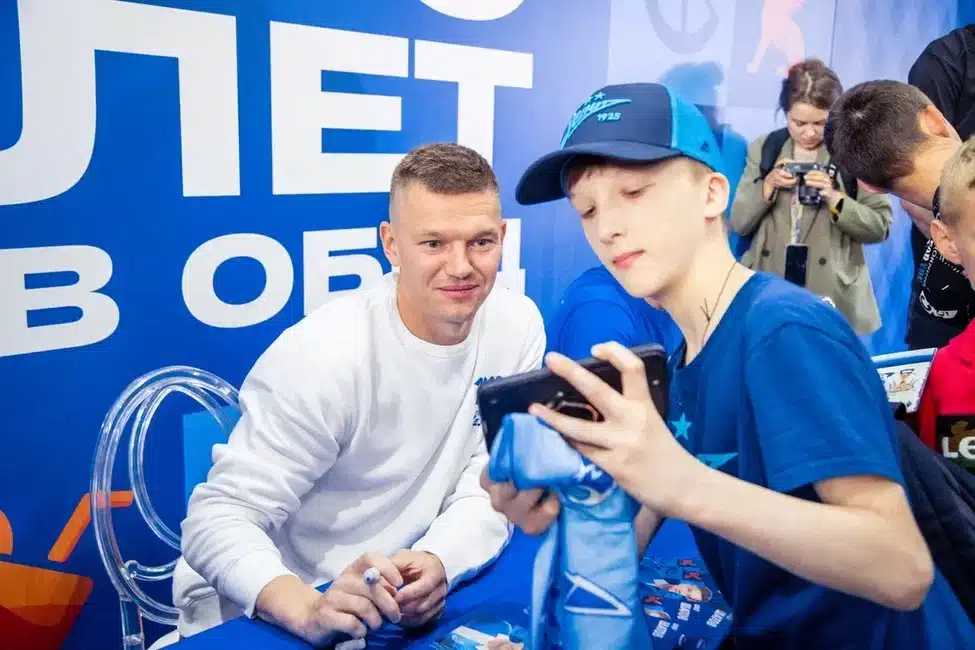 100 лет в обед