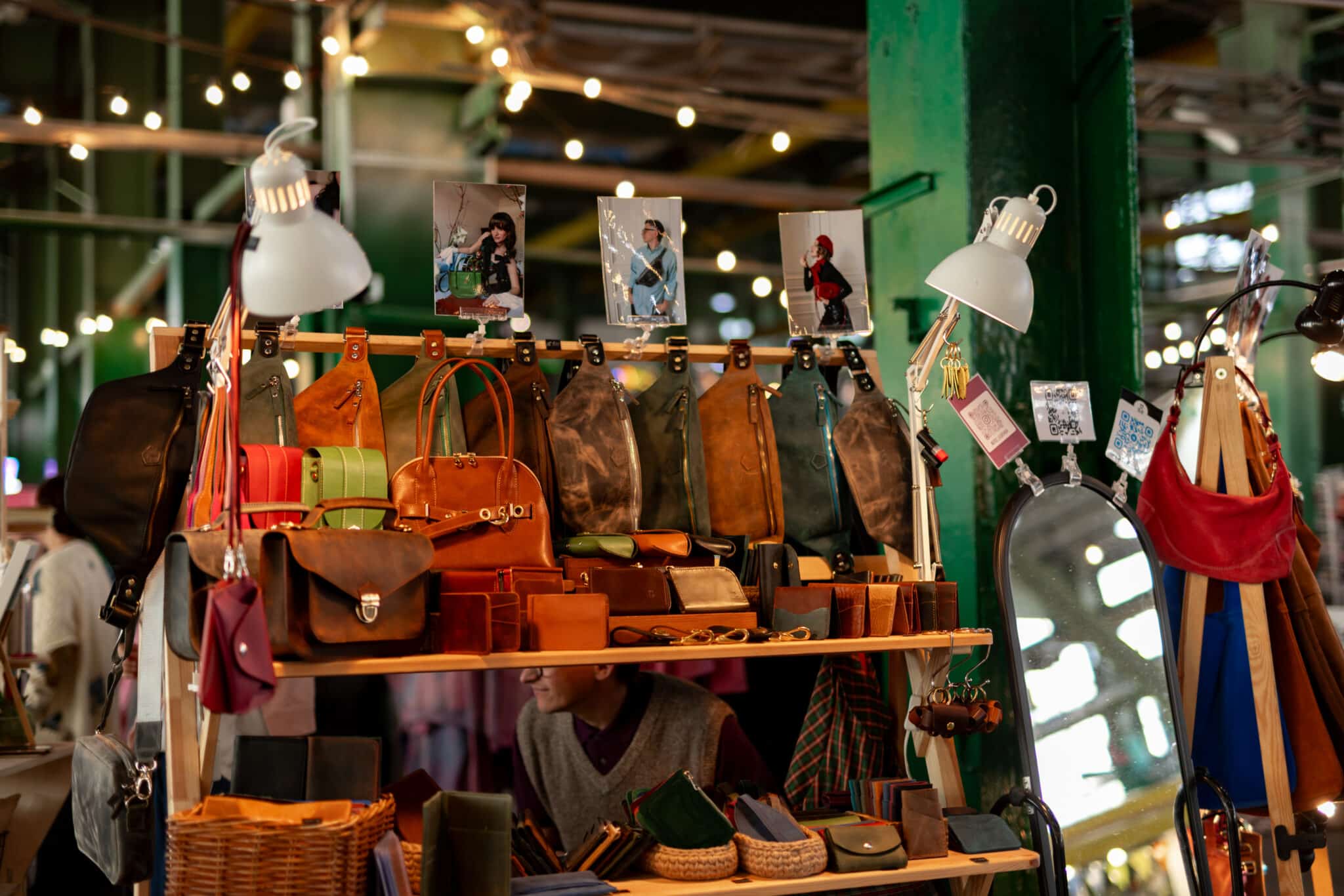 Маркет на Неве